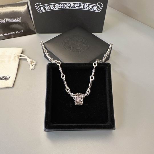 Chrome Hearts necklace 11lyh318